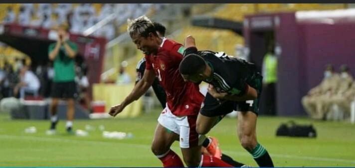 Siapa Yang Tidak Timna Masuk Piala Dunia