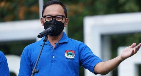 Diklaim Sebuah Prestasi, GKI Yasmin: Bima Arya Berbohong, Kita Menolak Relokasi!