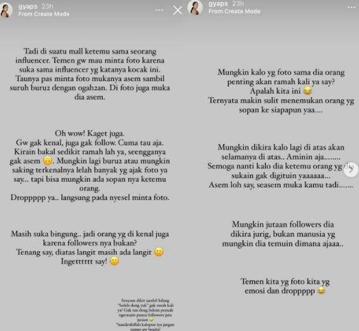 Keanu Baper Gara-Gara Dibilang Sombong Sampai Coki Dihujat Netizen