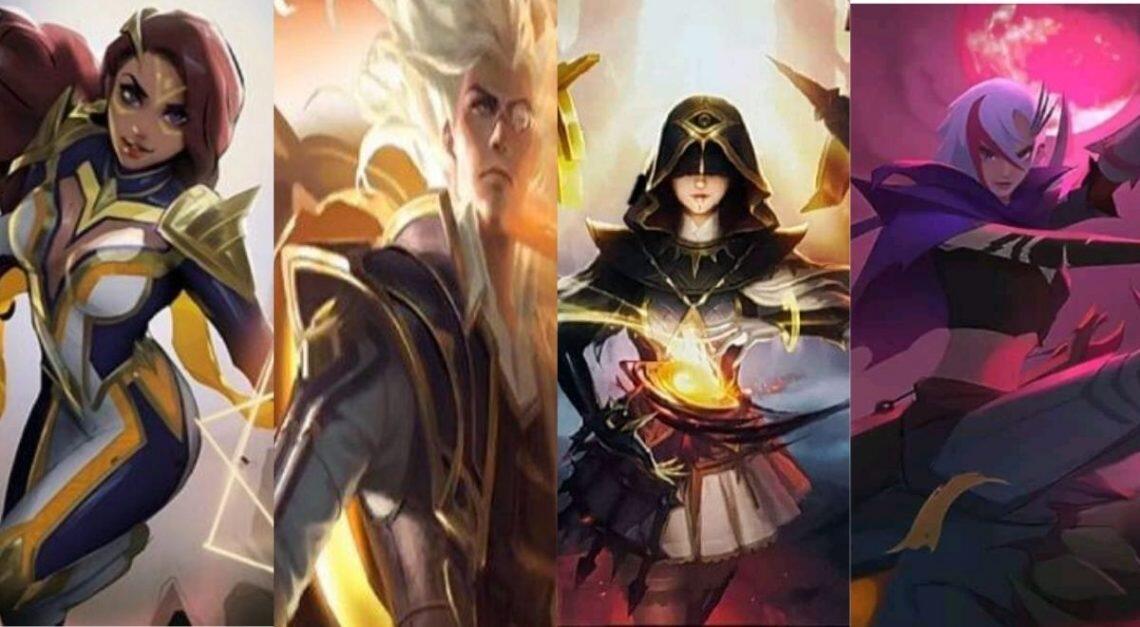 Bocoran Skin dan Hero Baru Mobile Legends Bulan Juli