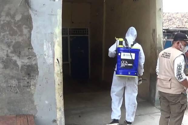 16 Warga Cikarang Barat Positif Covid-19 dari Klaster Keluarga