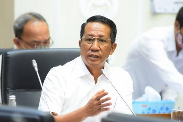 Baleg DPR Setujui 3 RUU Pembentukan Pengadilan Tinggi di Sejumlah Provinsi