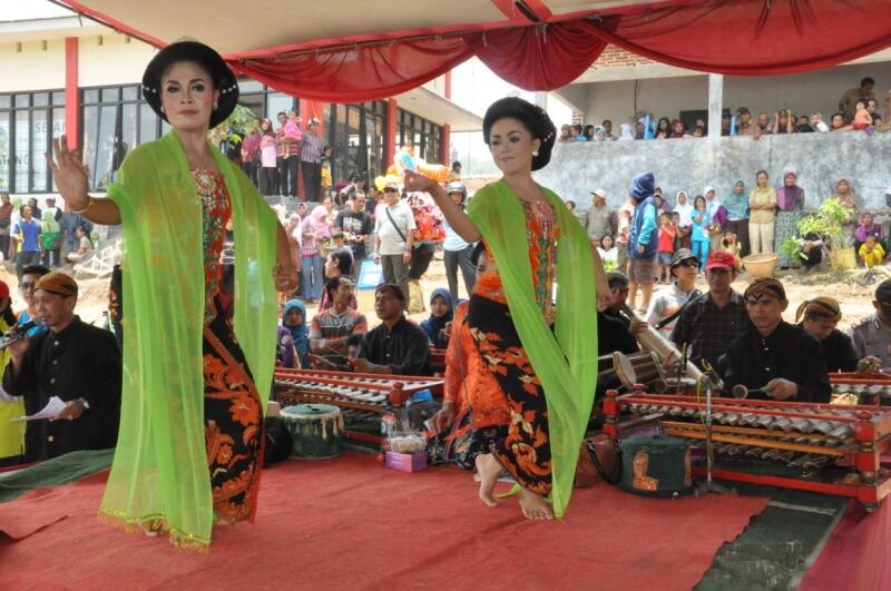 Tari Lengger, Kesenian Tradisional Asal Banyumas Jawa Tengah