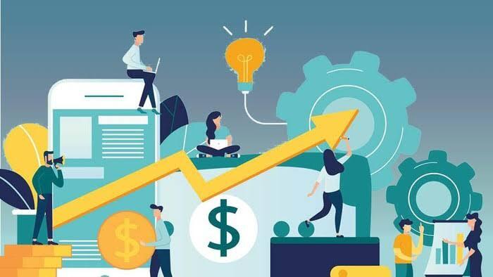 Investasi Cerdas dan Terbaik bagi Saya adalah Reksdana dan Bisnis Ekspor Impor