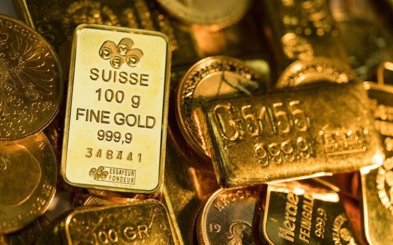 Tabungan Emas Menjadi Pilihanku Untuk Investasi Jangka Panjang.