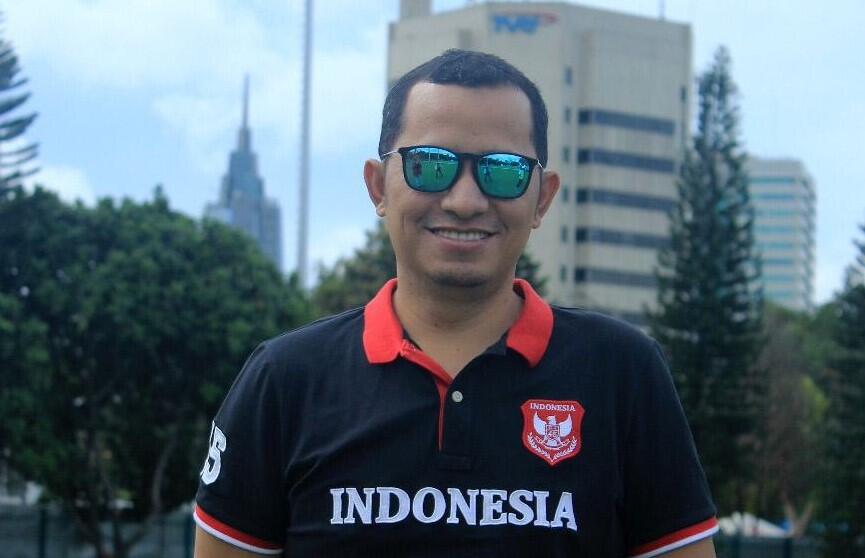 Kisah Wartawan Mengenang Markis Kido, Legenda Bulutangkis Indonesia