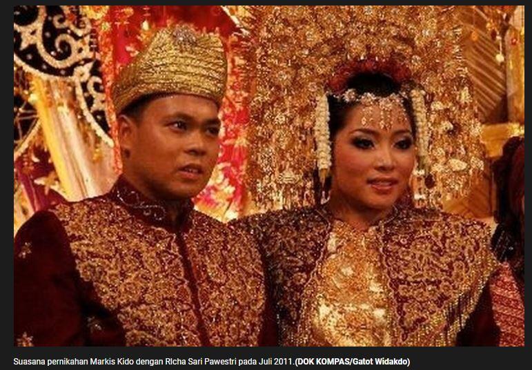 Kisah Wartawan Mengenang Markis Kido, Legenda Bulutangkis Indonesia