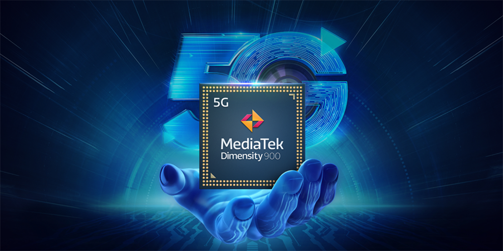 9 fitur terbaik dari MediaTek Dimensity 900