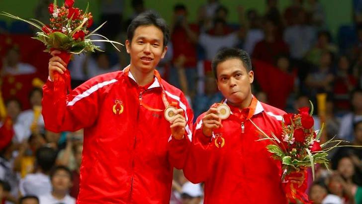 Mengenang Markis Kido, Ini Sederet Prestasi Hebatnya untuk Indonesia!