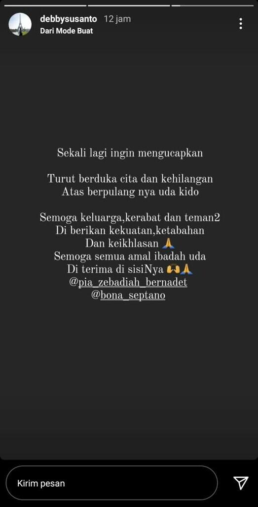 Doa Para Atlet Bulu Tangkis untuk Markis Kido: dari Ardy B. Wiranata Hingga M. Ahsan