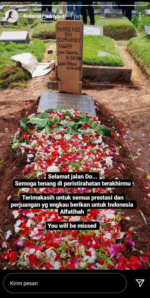 Doa Para Atlet Bulu Tangkis untuk Markis Kido: dari Ardy B. Wiranata Hingga M. Ahsan