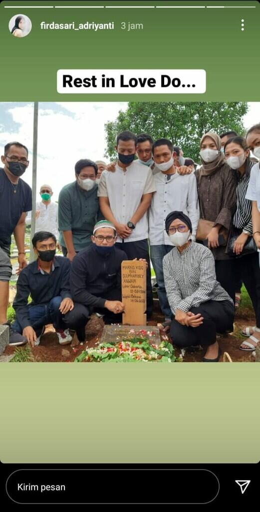 Doa Para Atlet Bulu Tangkis untuk Markis Kido: dari Ardy B. Wiranata Hingga M. Ahsan