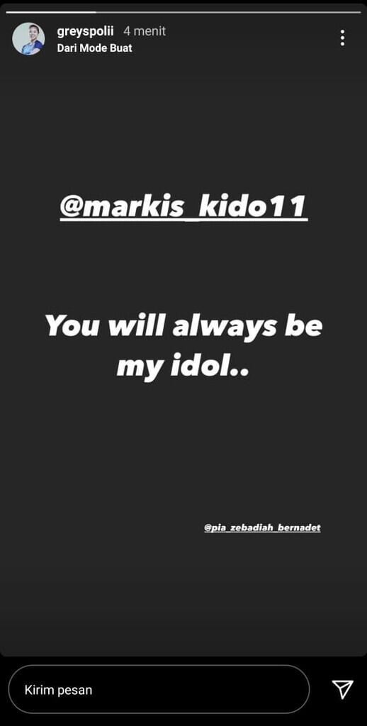 Doa Para Atlet Bulu Tangkis untuk Markis Kido: dari Ardy B. Wiranata Hingga M. Ahsan