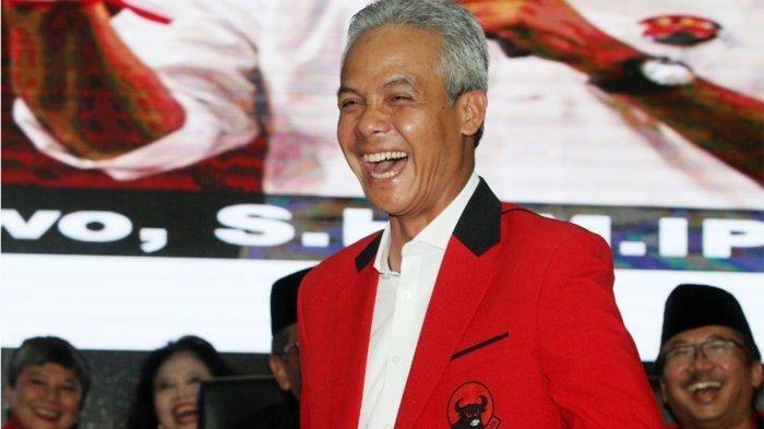 Elite PDIP: Ganjar itu Tugasnya Apa? Gubernur Jateng, Jangan Memusingkan Pencapresan&hellip;