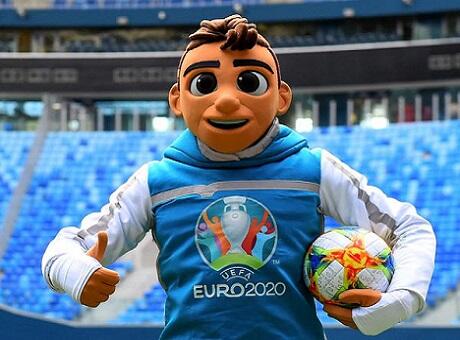 Sejumlah Fakta dan Hal Unik Seputar Euro 2020