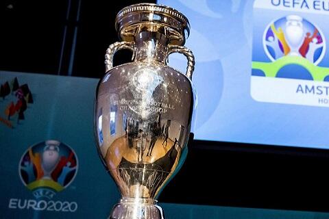 Sejumlah Fakta dan Hal Unik Seputar Euro 2020