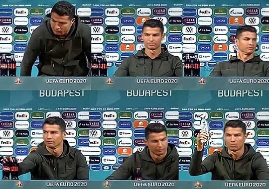 Sejumlah Fakta dan Hal Unik Seputar Euro 2020