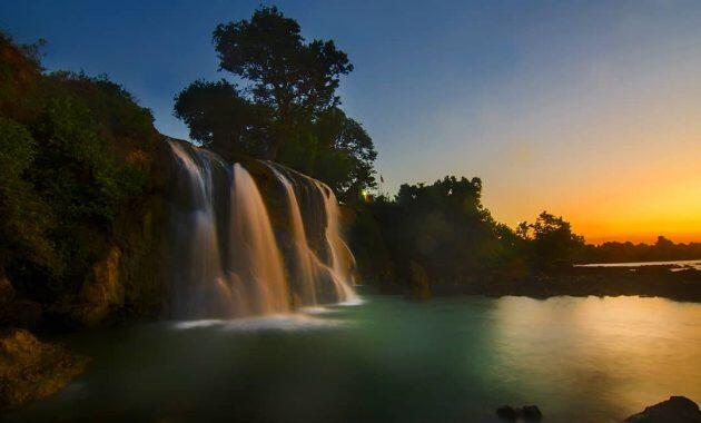 Pesona Air Terjun Toroan dan Cerita Didalamnya, tertarik kesini yuk