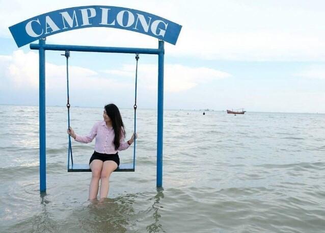 Wisata Pantai Camplong dan Beberapa Hal Didalamnya