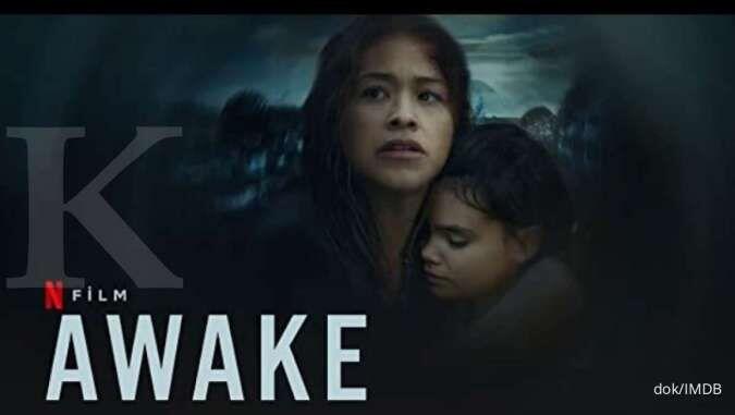 Wajib Nonton, Film ini Menceritakan Tentang Kiamat Karena Kurang Tidur, Ini Judulnya
