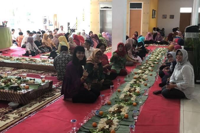 Cucurak, Tradisi Masyarakat Bogor Dalam Menyambut Bulan Suci Ramadhan