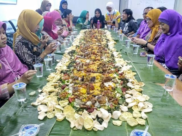 Cucurak, Tradisi Masyarakat Bogor Dalam Menyambut Bulan Suci Ramadhan