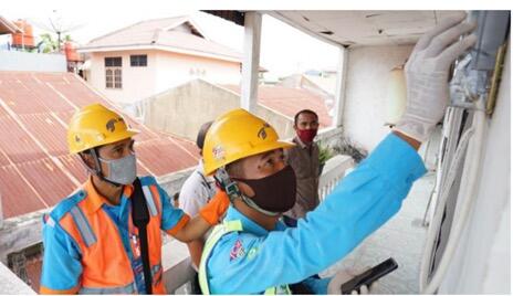 HDIT Optimistis Catat Kenaikan Omzet dari Pencabutan Subsidi TDL