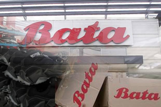 Sepatu Bata Pede Penjualan Bisa Tumbuh Dua Digit Tahun Ini