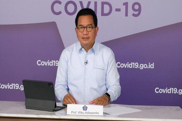 Penelitian WGS Terus Dilakukan untuk Petakan Penyebaran Varian Delta