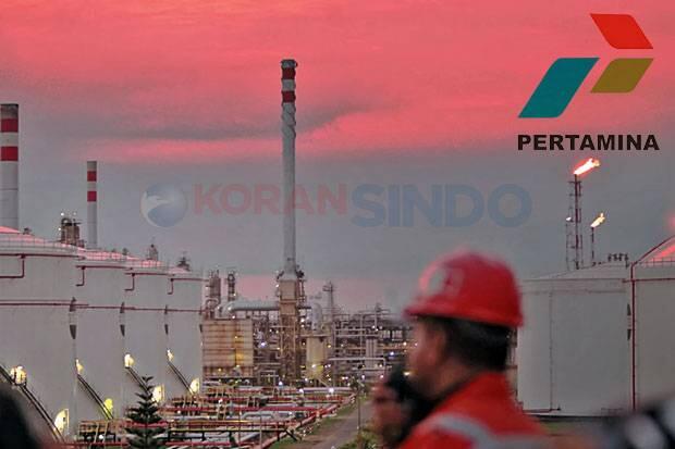 Cetak Laba Saat Perusahaan Migas Dunia Merugi, Pertamina Masih Punya PR