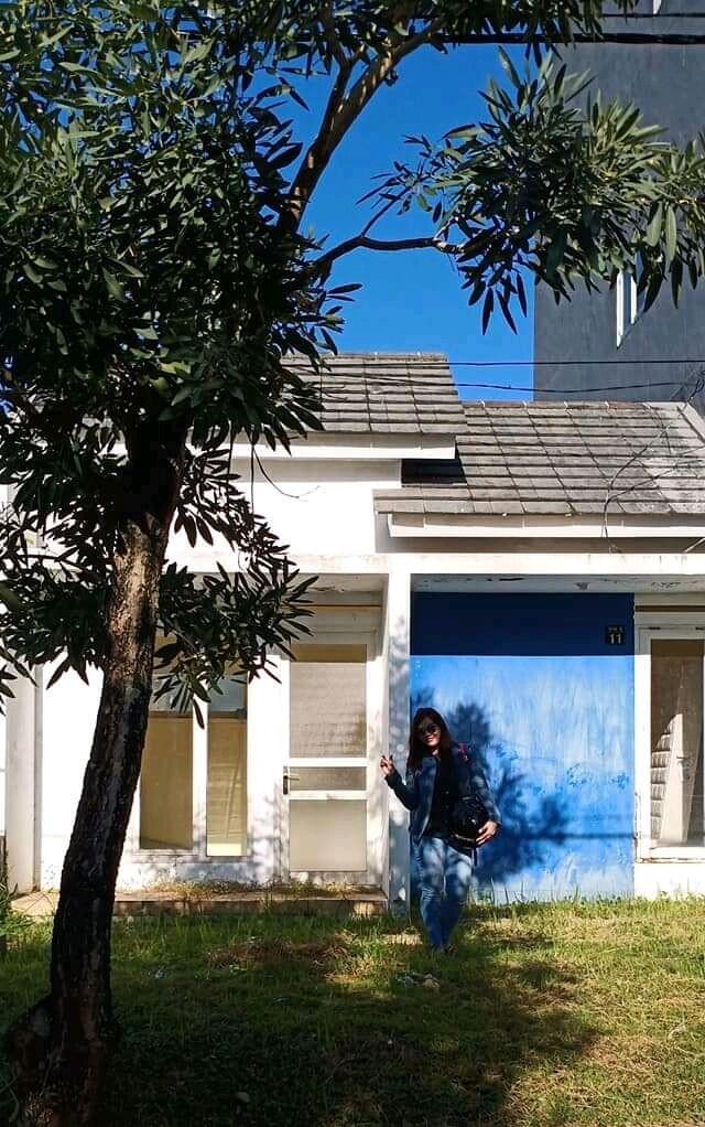 Rumah Kedua, Salah Satu Pilihan Investasi Ane Untuk #CuanXtra di Masa Tua