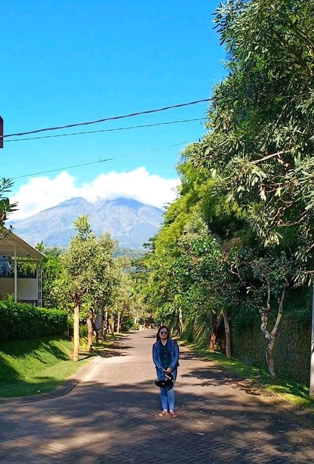 Rumah Kedua, Salah Satu Pilihan Investasi Ane Untuk #CuanXtra di Masa Tua