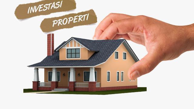 Masa Depan Cerah dengan Investasi Properti