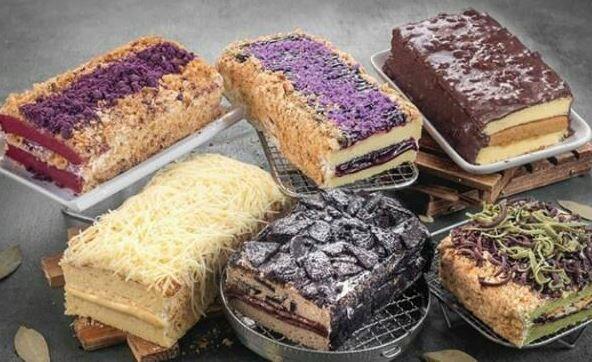 Jalan-jalan ke Bogor? Jangan Lupa Beli Oleh-oleh Khas Bogor Berikut!