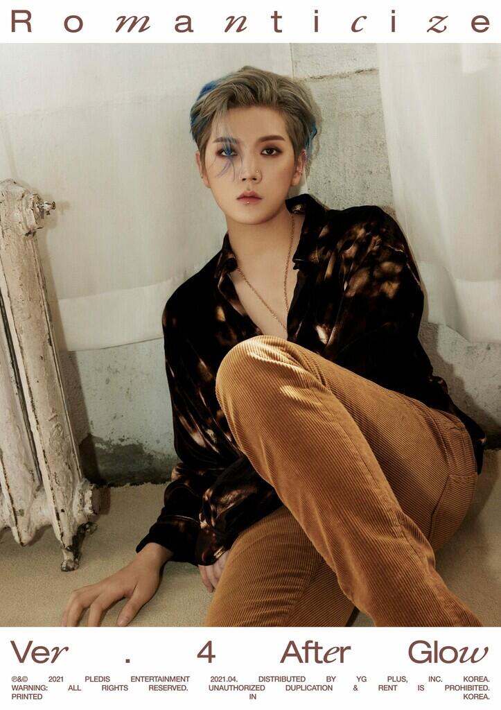 Ren “NU’EST” akan Comeback ke Drama Musikal dengan ‘Hedwig’