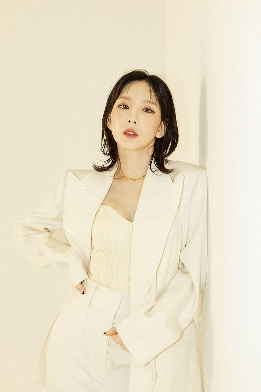 Taeyeon Siap Comeback di Bulan Juli