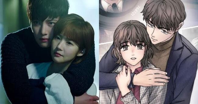 Drama 'Healer' Akan Dibuat Versi Webtoonnya