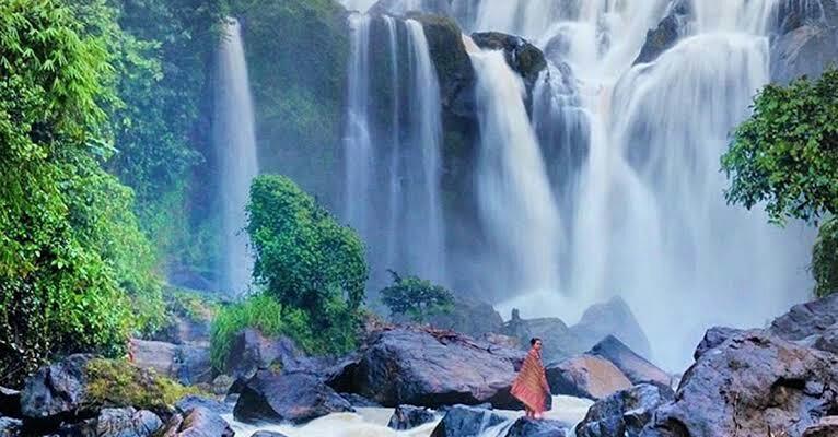 Beberapa Hal Unik Yang Hanya Ada Di Lampung