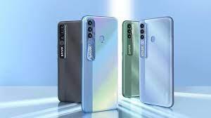 Tecno Bawa Spark 7 Pro ke Indonesia, Diotaki Chipset MediaTek Helio G80