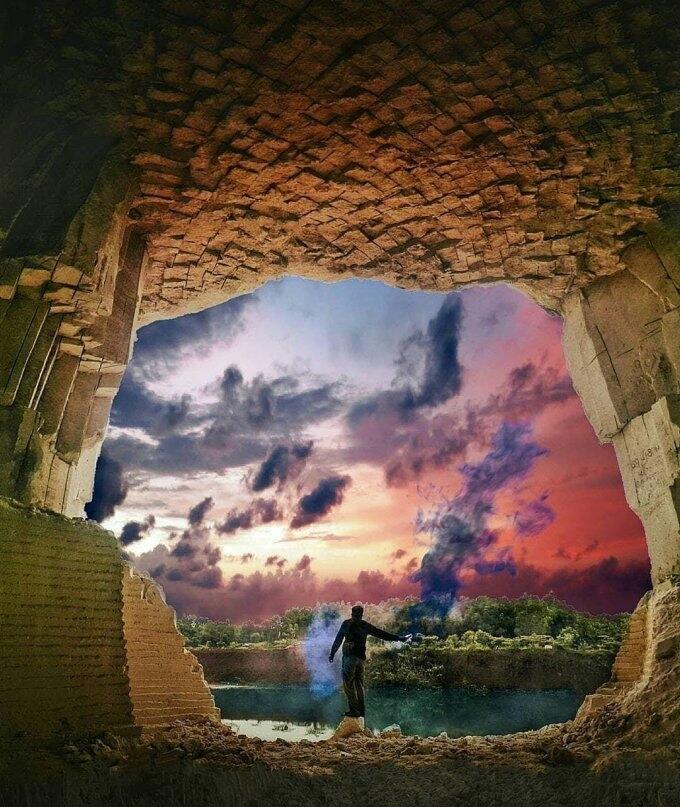 Bukit Kapur yang Instagenik_Bukit Jaddih, Bangkalan