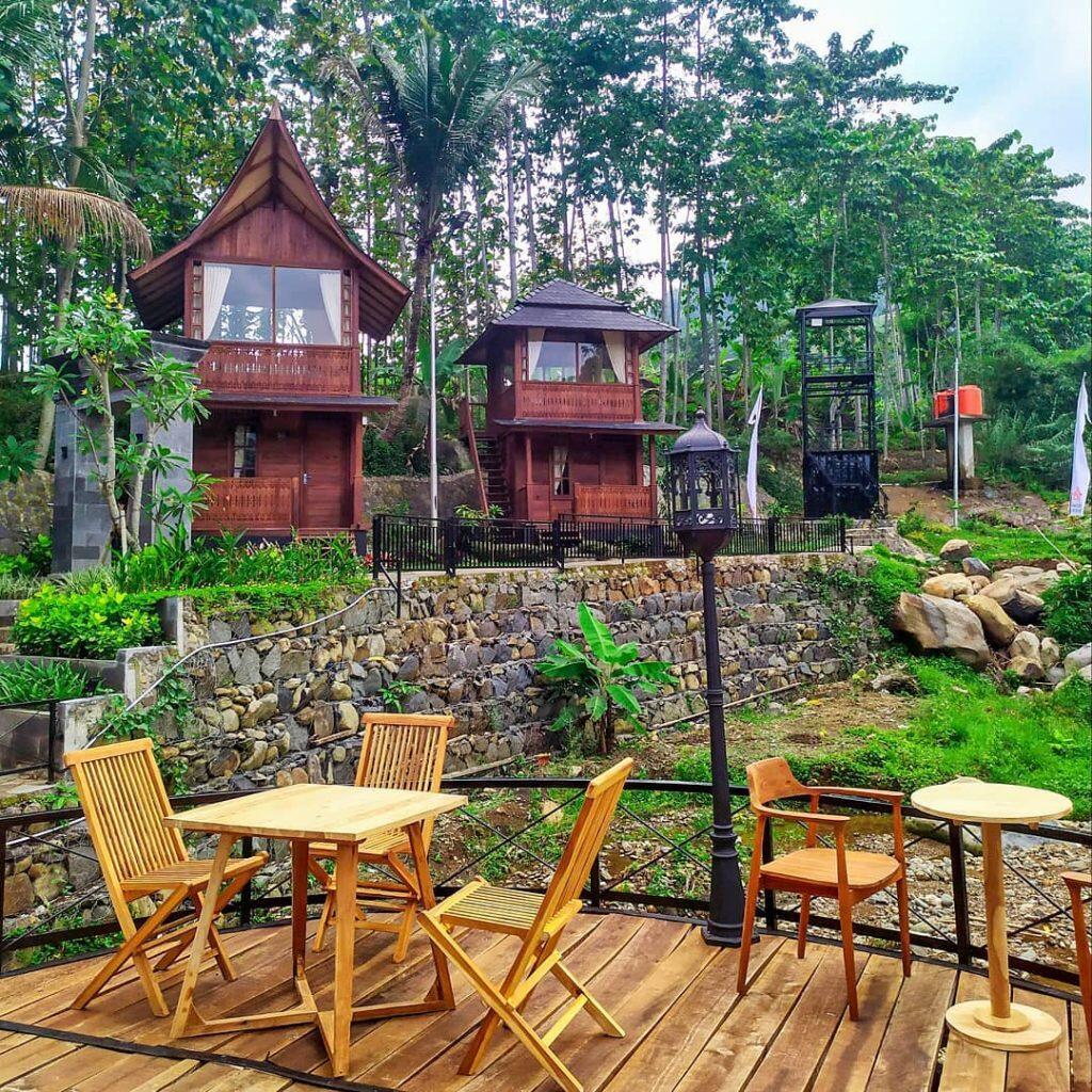 Griya Pendopo Ciherang! Tempat Yang Cocok Untuk Dijadikan Staycation Di Bogor!