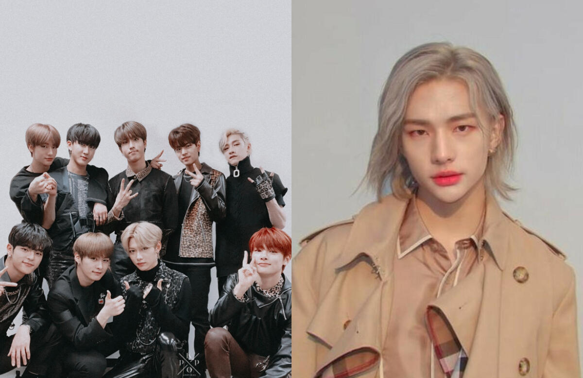 JYP Ent. Buka Suara Soal Keterlibatan Hyunjin di Comeback Stray Kids