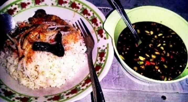 Nasi Kotep, Kuliner Khas Pamekasan yang Menjadi Incaran Wisatawan