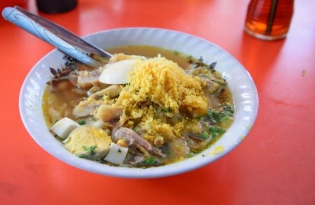 5 Kuliner Khas Madura yang Lezat Sekaligus Menyehatkan