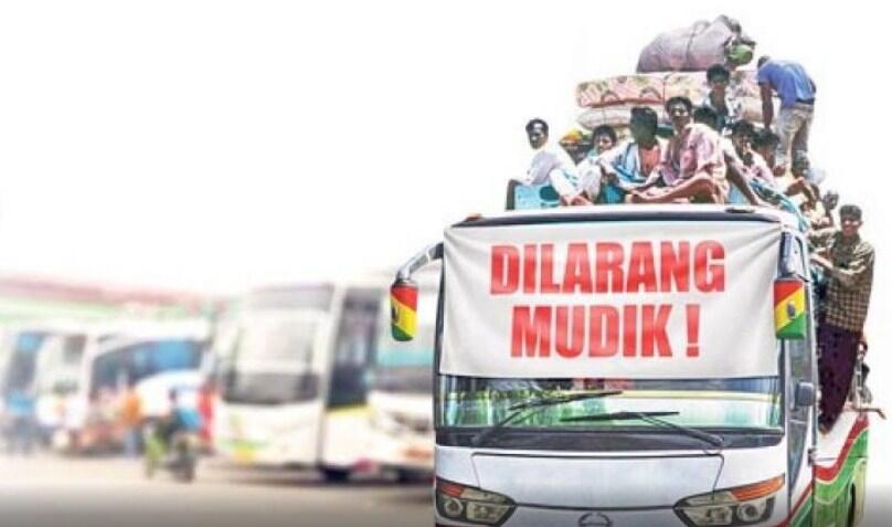Tradisi Mudik Khas Madura