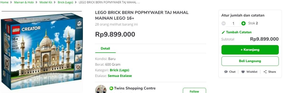 Investasi Benda Koleksi untuk Hari Tua Meski Ada Risikonya