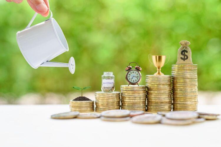 Investasi Yang Ane Geluti Ini Bisa Menjadi Referensi Buat Gan Sis