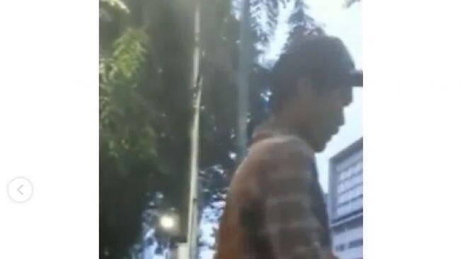 Diprotes Gegara Tarik Uang Parkir Tanpa Karcis, Jukir: Kena HAM Abang Nanti