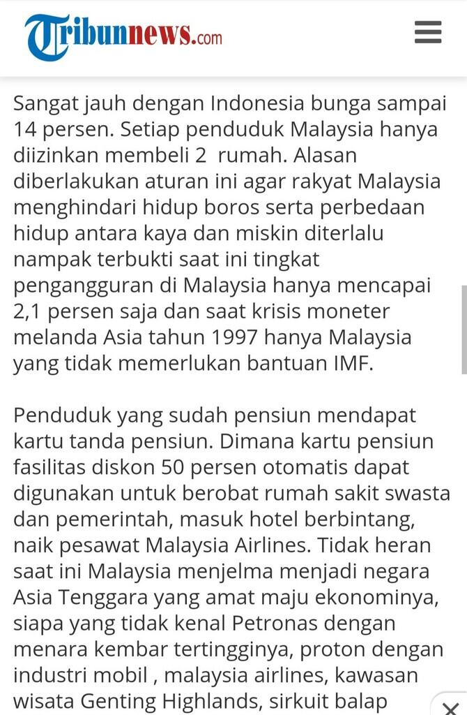 Sembako Premium Kena Pajak, Pengamat: Waspada Dampak Tak Langsung!