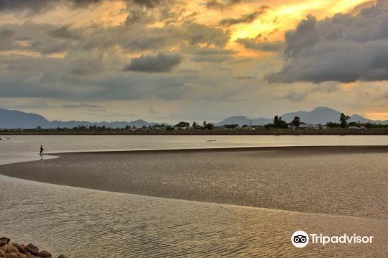 Tempat Favorit Mencari Sunset di Banda Aceh